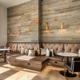 Enjoy our resident-only features