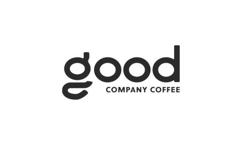 Good Company Coffee Cover Image