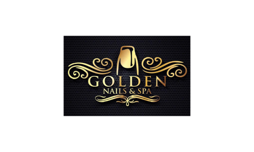 Golden Nail & Spa Cover Image
