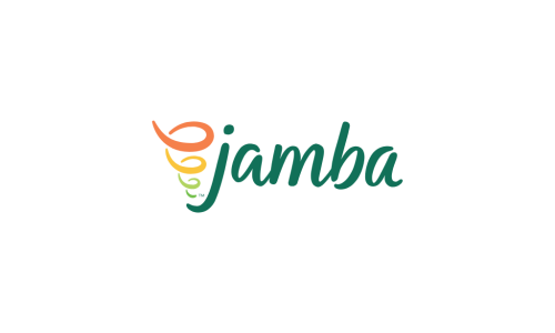 Jamba Juice Cover Image