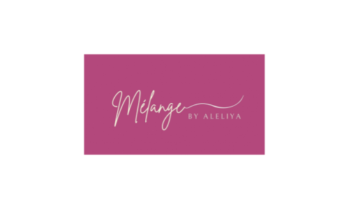 Mélange by Aleliya Cover Image