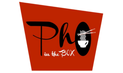 Pho In The Box Cover Image