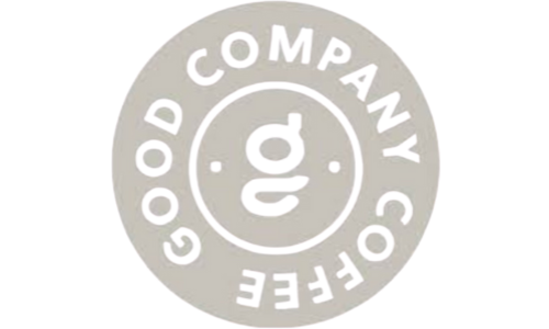 Good Company Coffee Cover Image