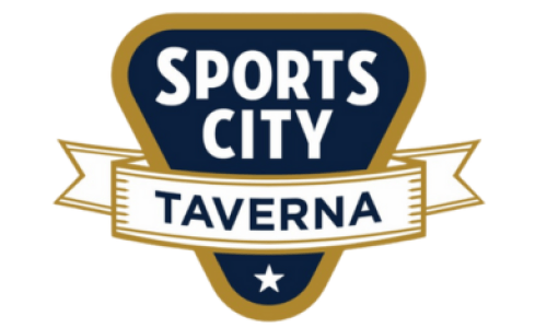 Taverna Sports Bar Cover Image