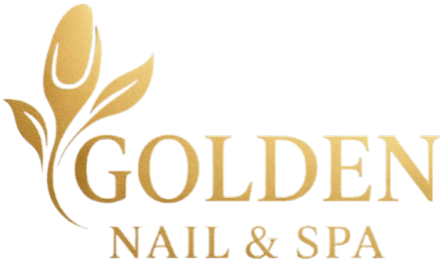 Golden Nail Cover Image