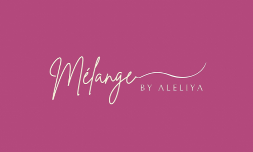 Mélange by Aleliya Cover Image
