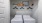 a laundry room with a washer and dryer